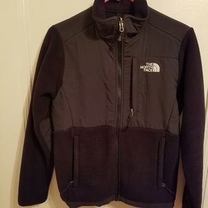 North Face Polartec Jacket